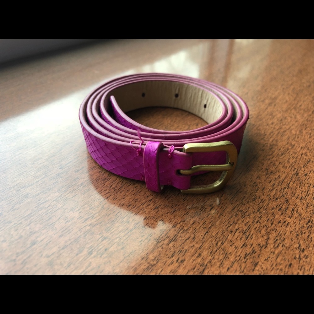 Meet your Posher, Raven